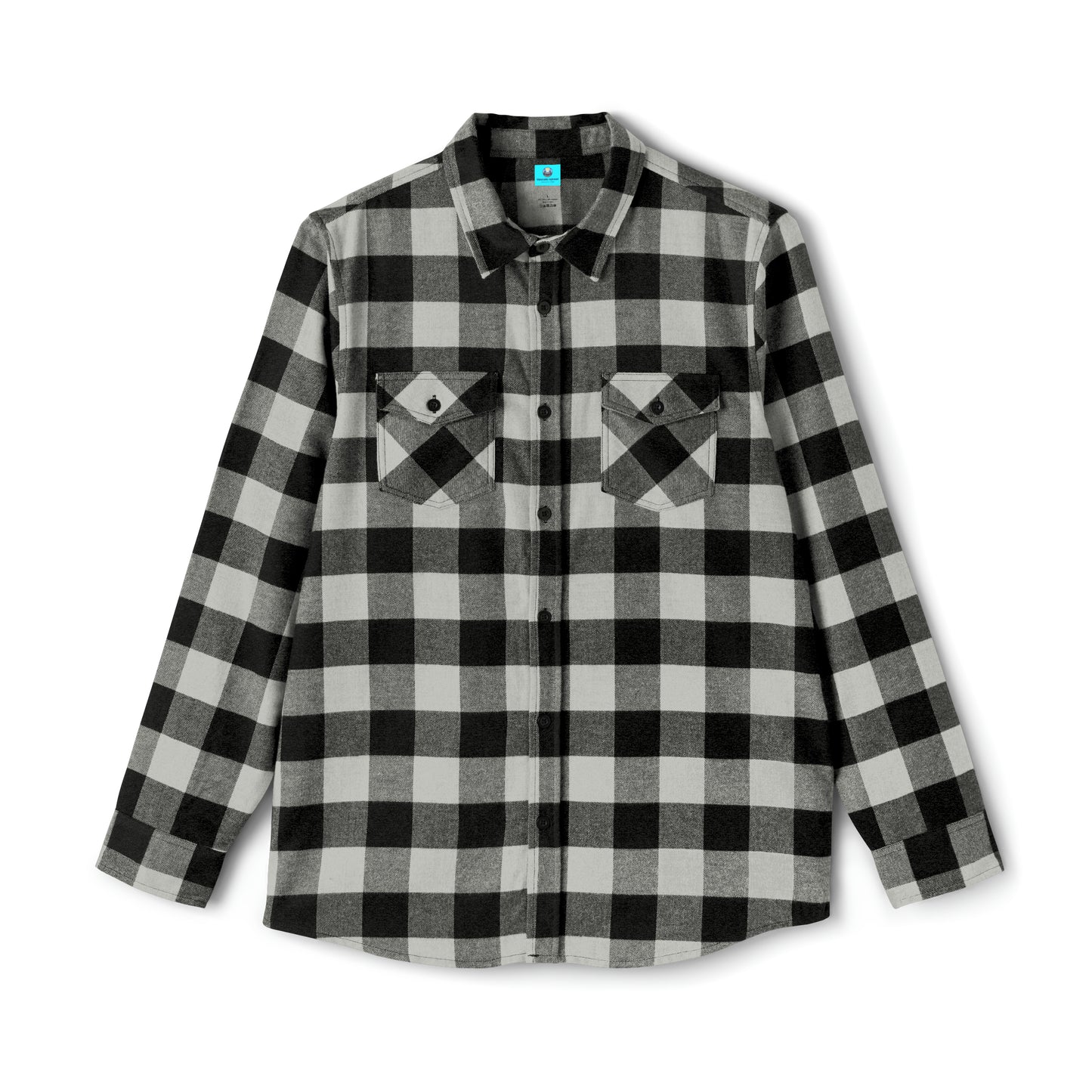 Upscale Retreat Flannel Shirt