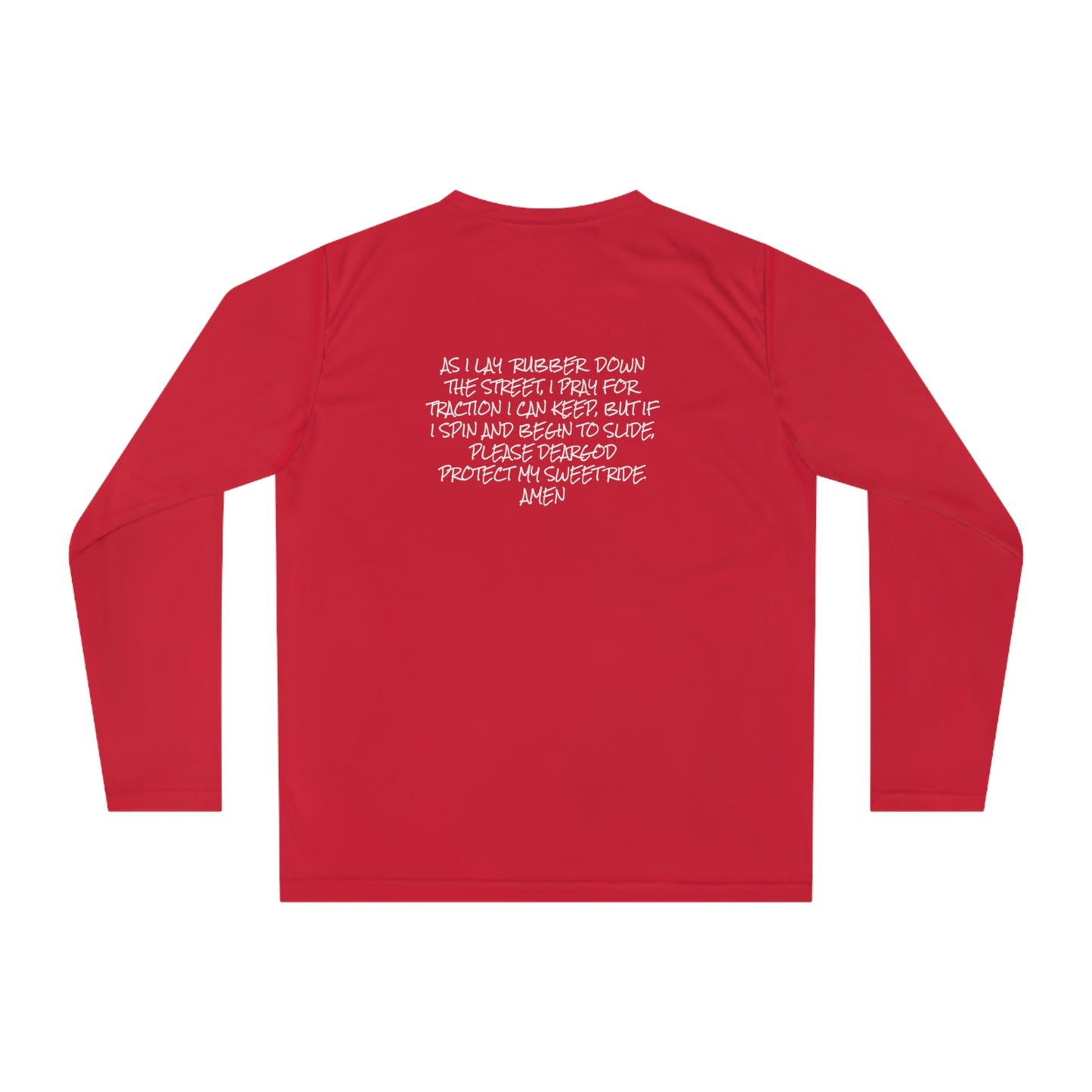 Smoke Show Sport's Wear