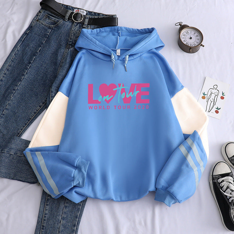 hoodie sweatshirt