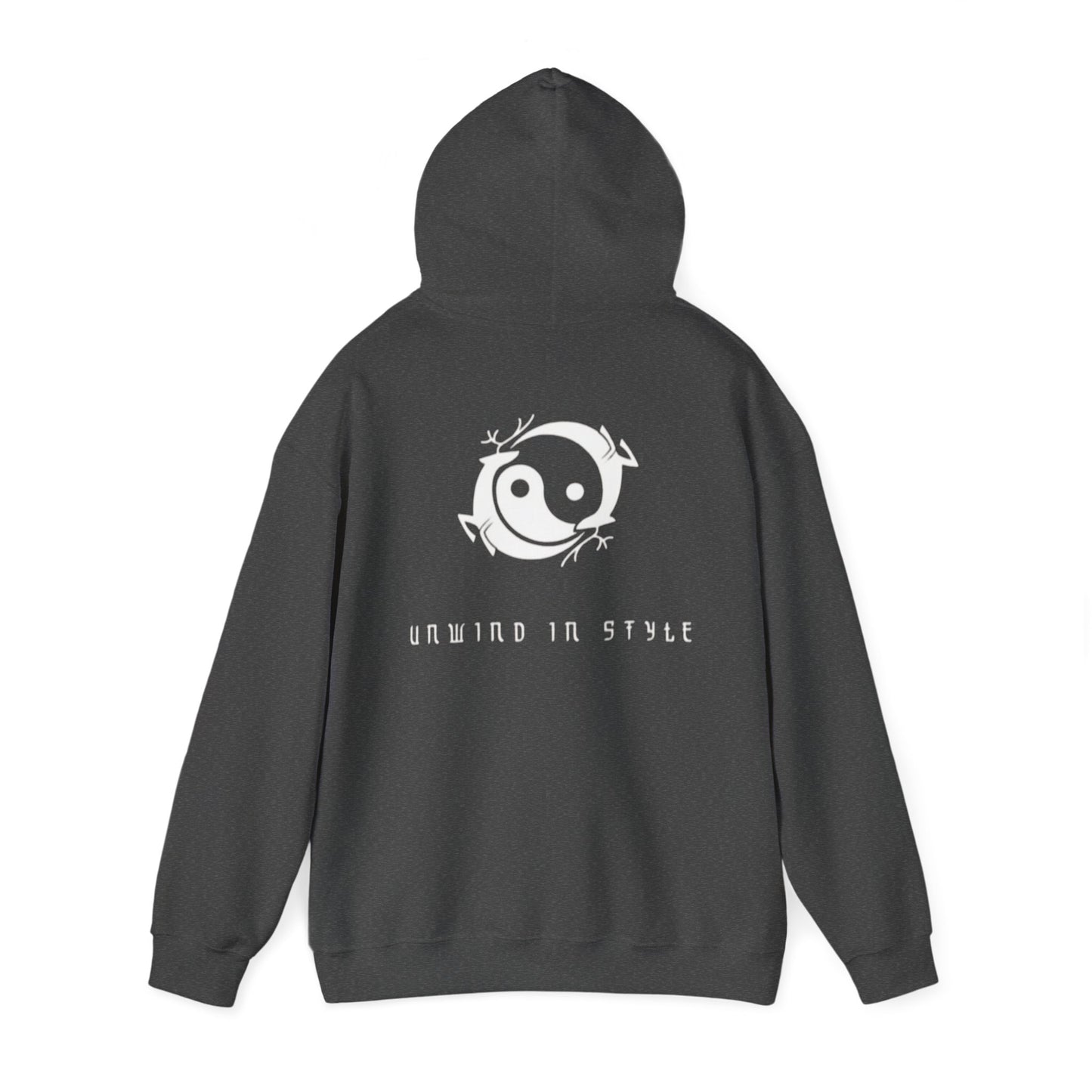 Retreat Custom Branded Hoodie