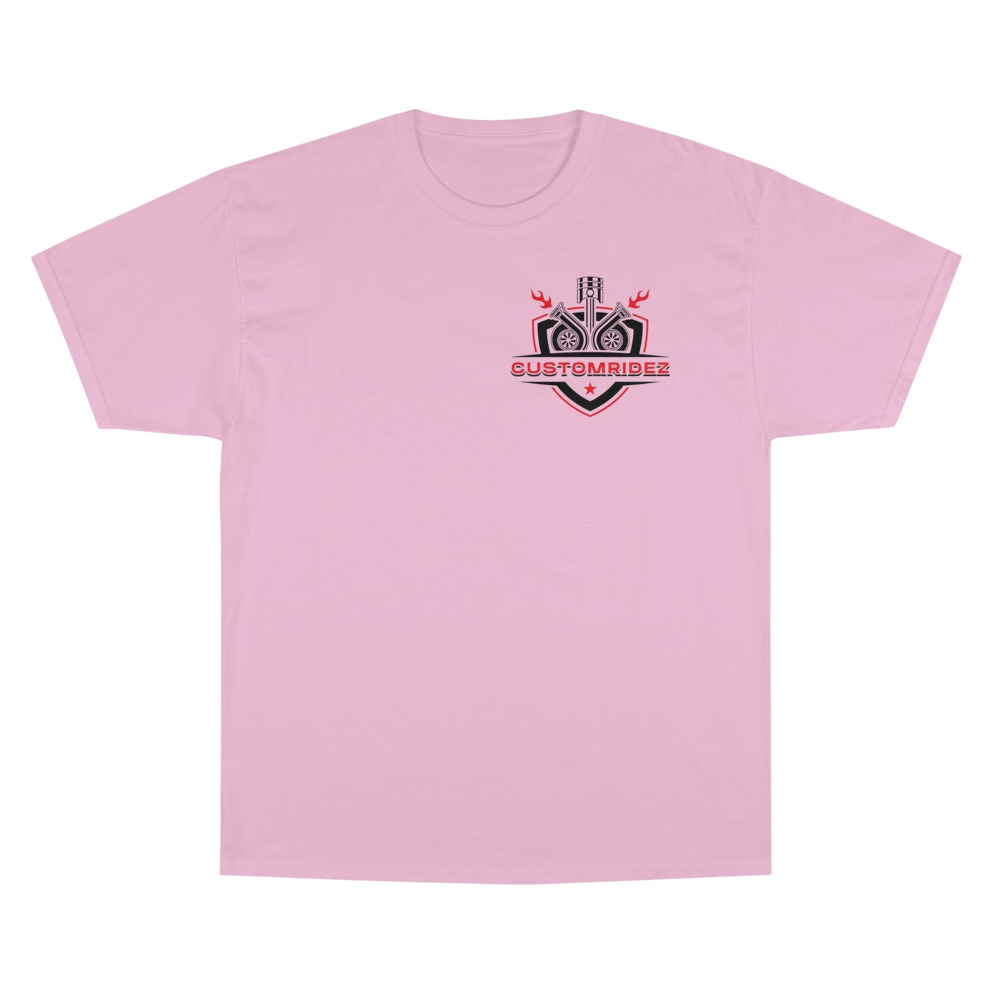 Custom Made Drag Shirt's
