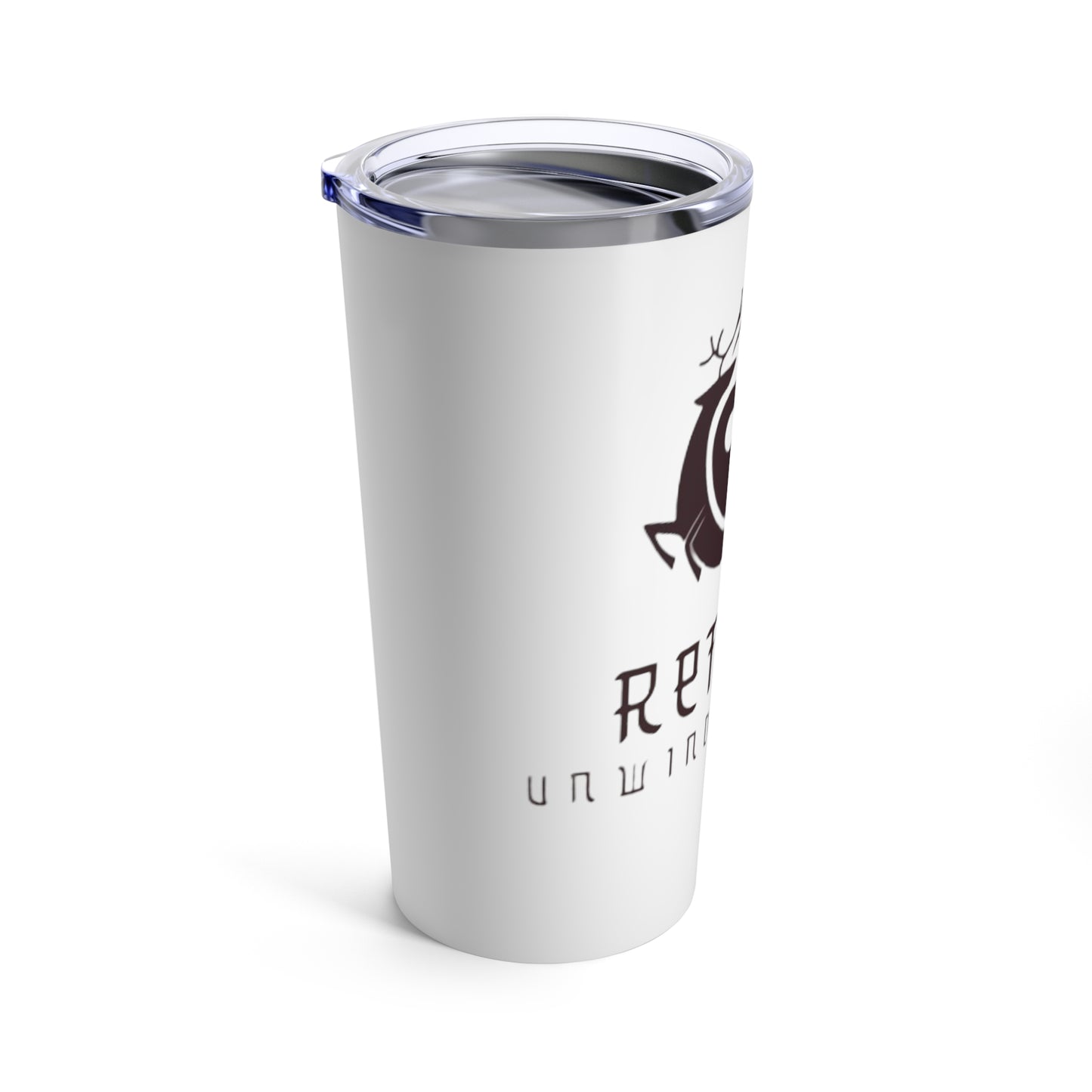 Retreat Tumbler 20oz
