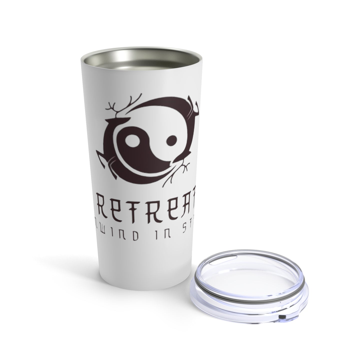Retreat Tumbler 20oz