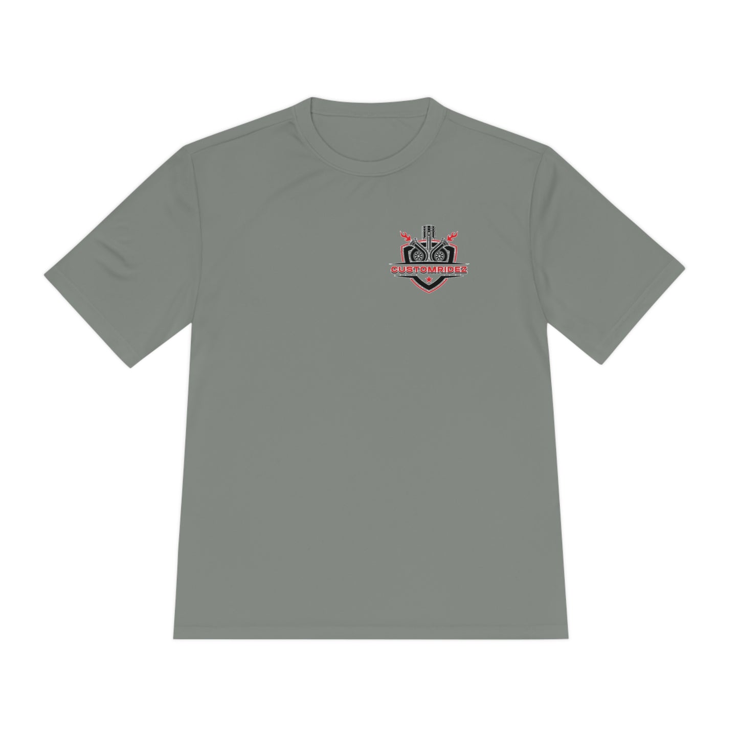 CustomRidez Sportswear T-shirt