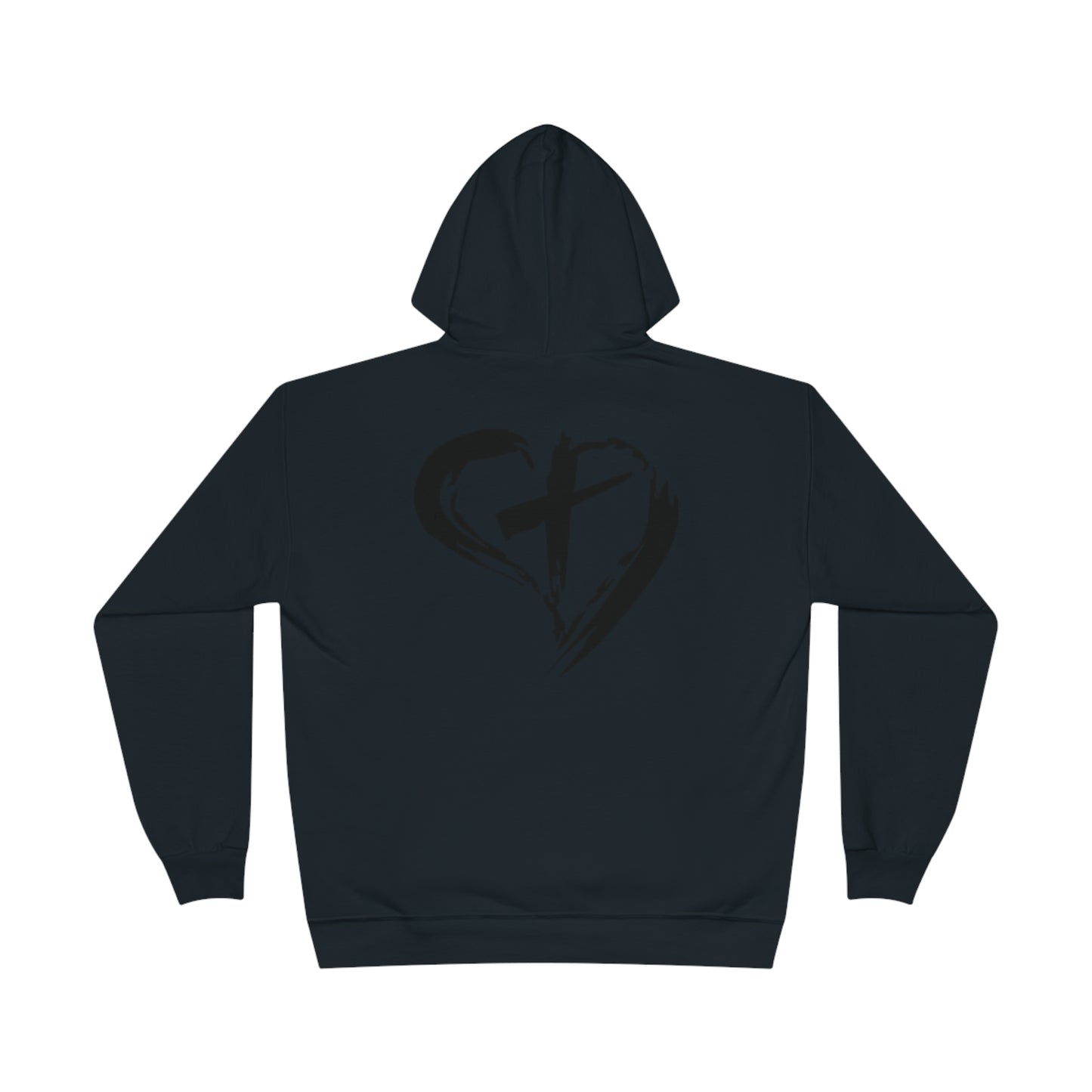 Divine Custom Hoodie