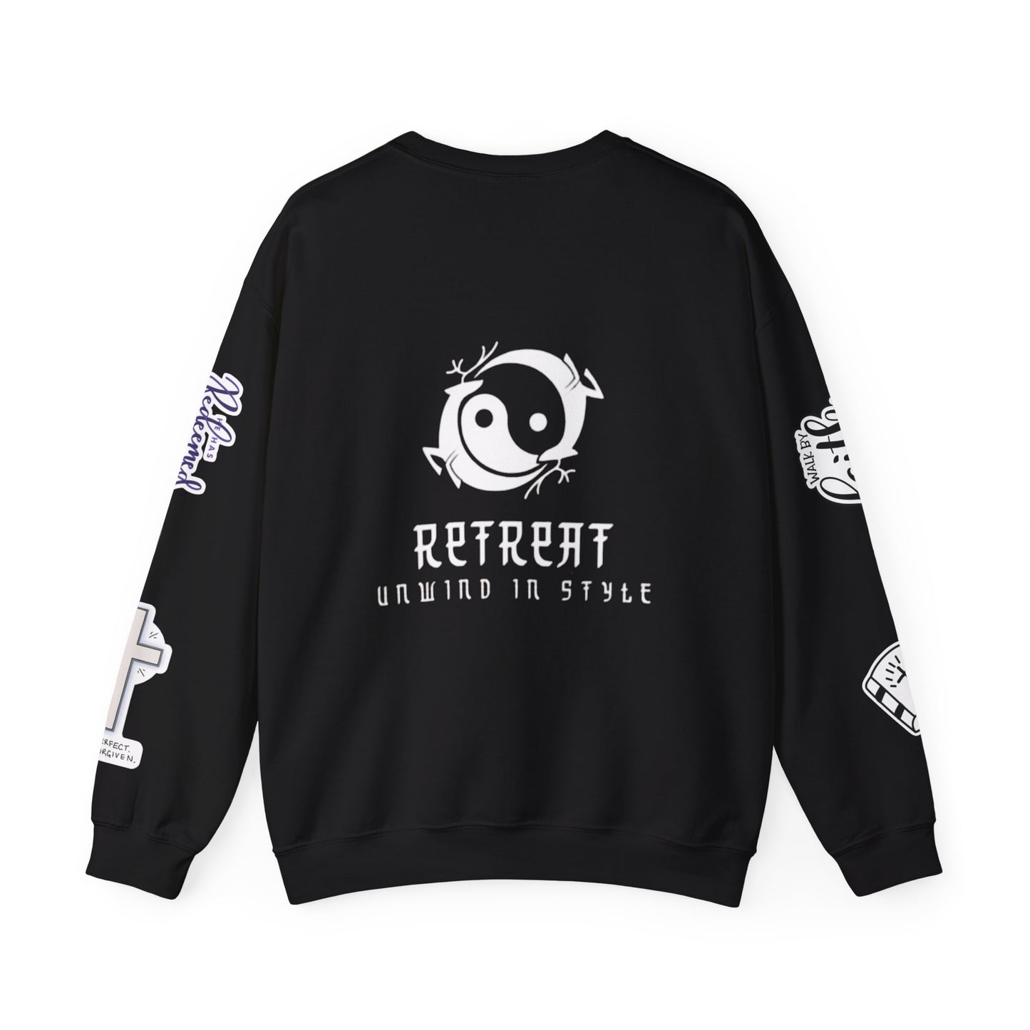 Retreat Long Sleeve Shirt