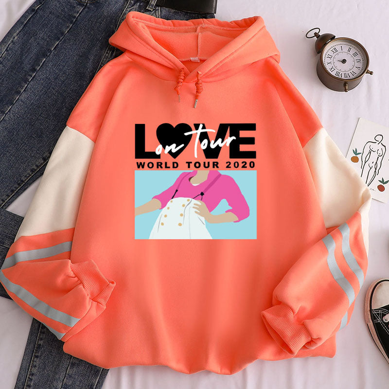 hoodie sweatshirt