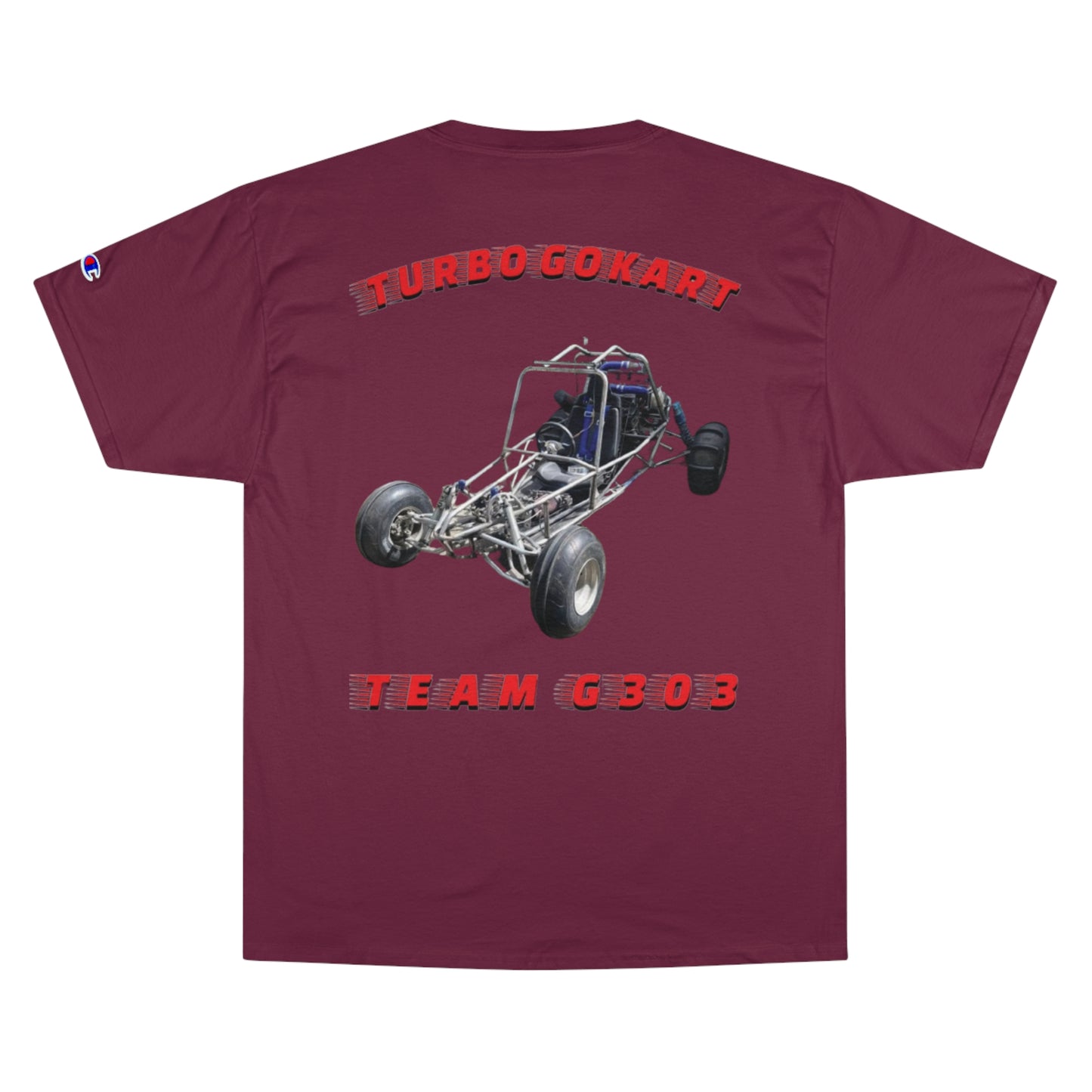 Custom Made Drag Shirt's