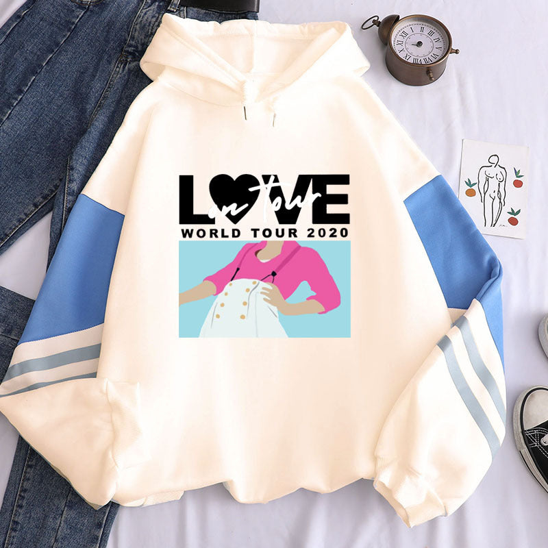 hoodie sweatshirt