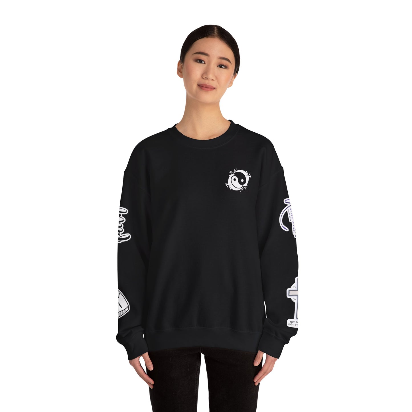 Retreat Long Sleeve Shirt