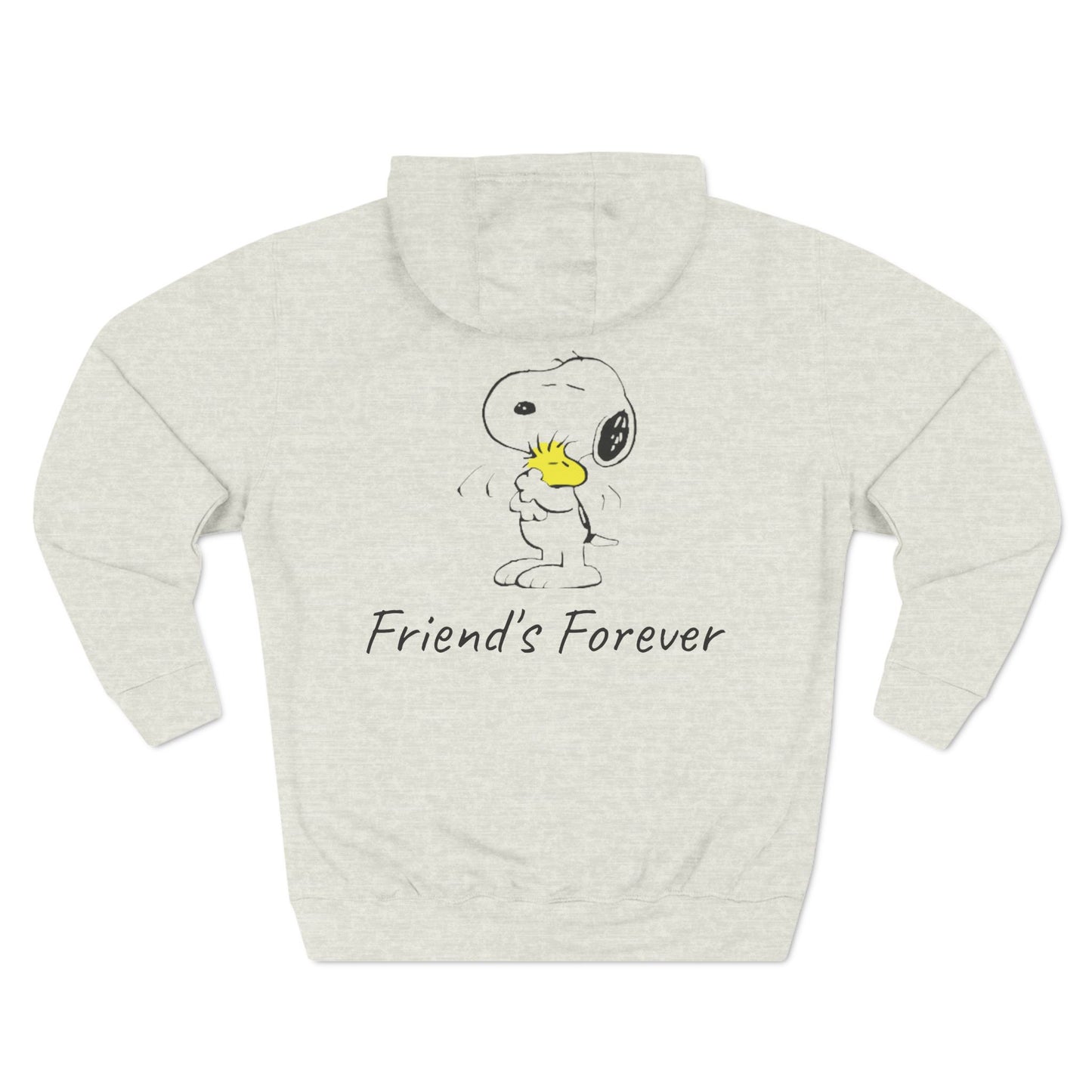 Snoopy hoodie