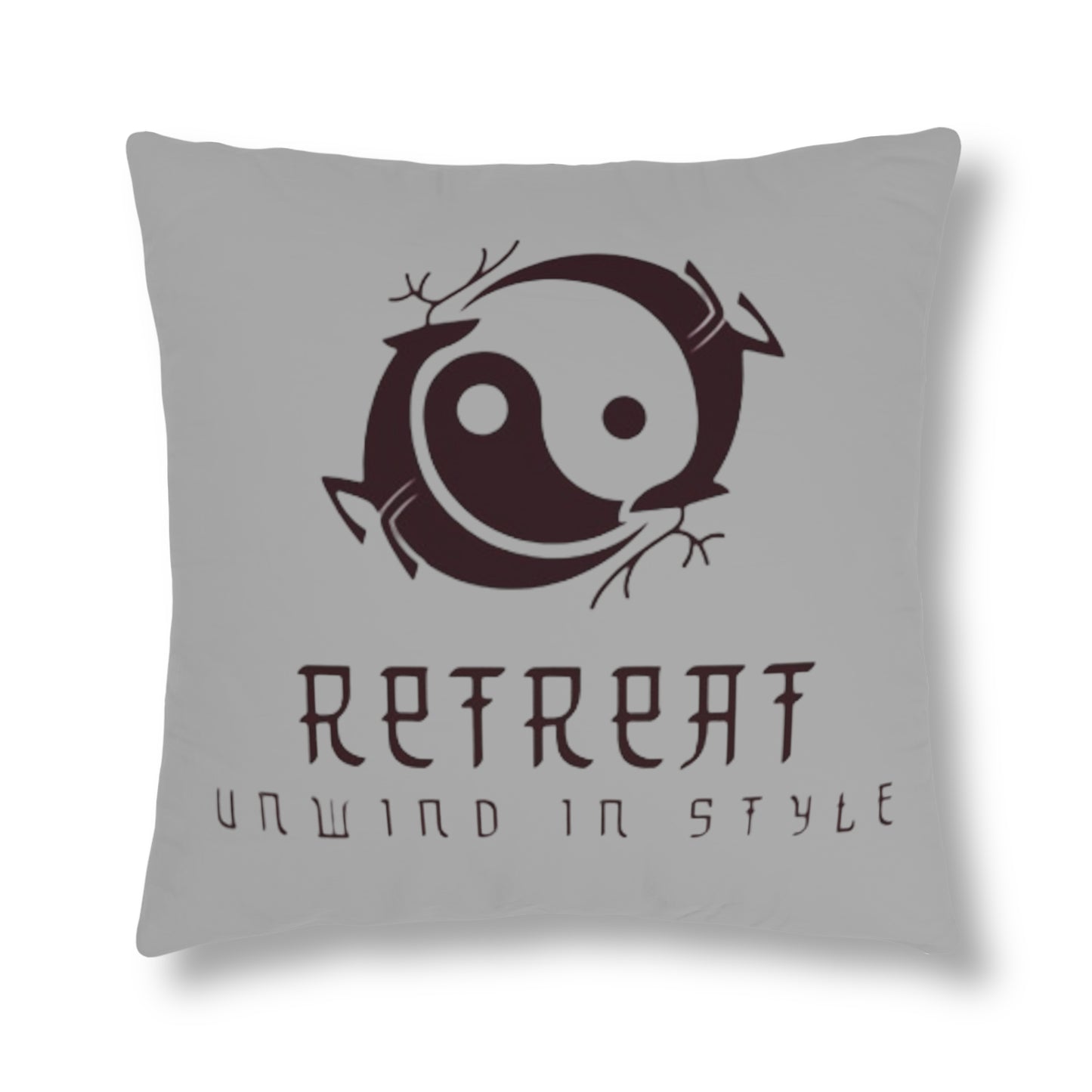 Retreat Waterproof Pillows
