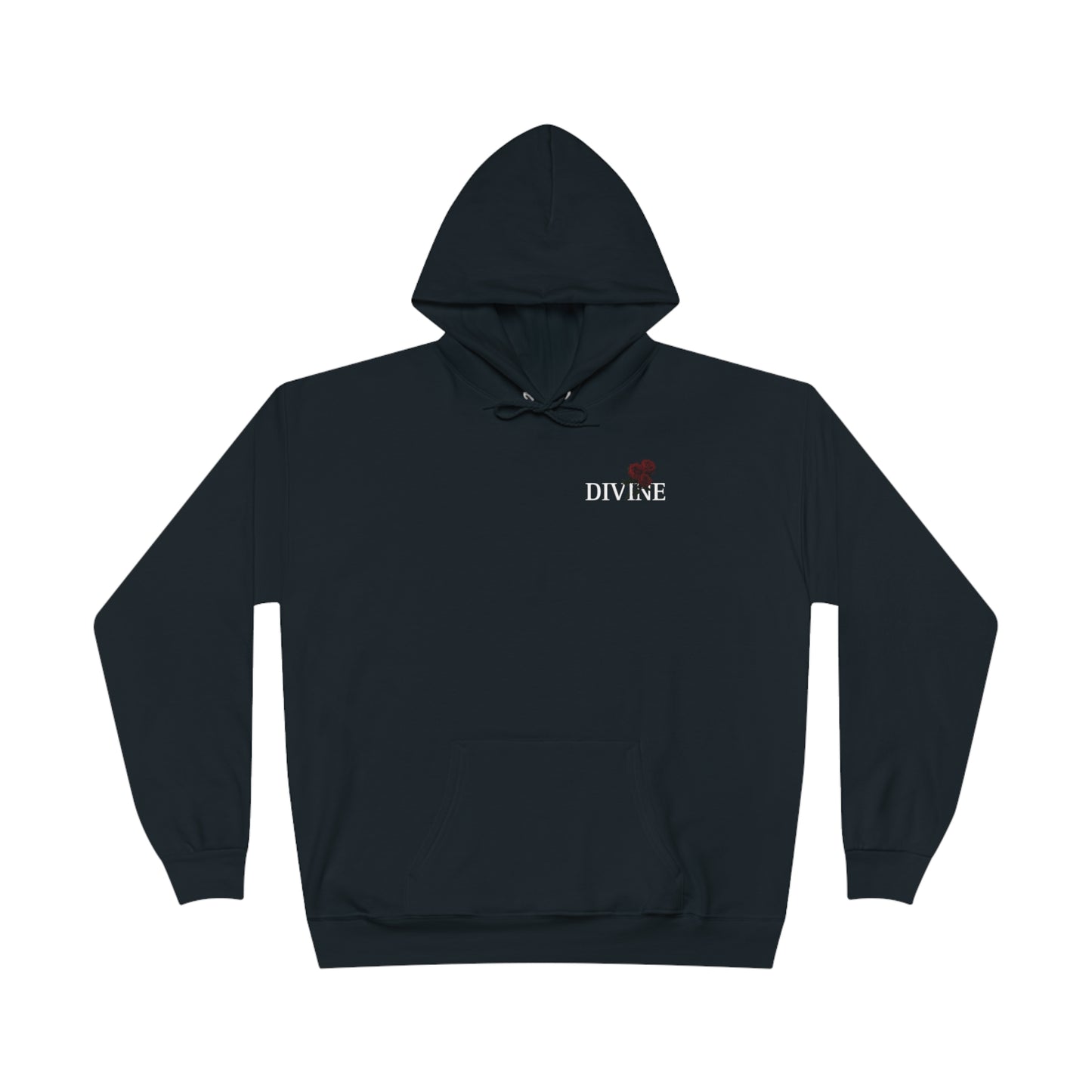 Divine Custom Hoodie