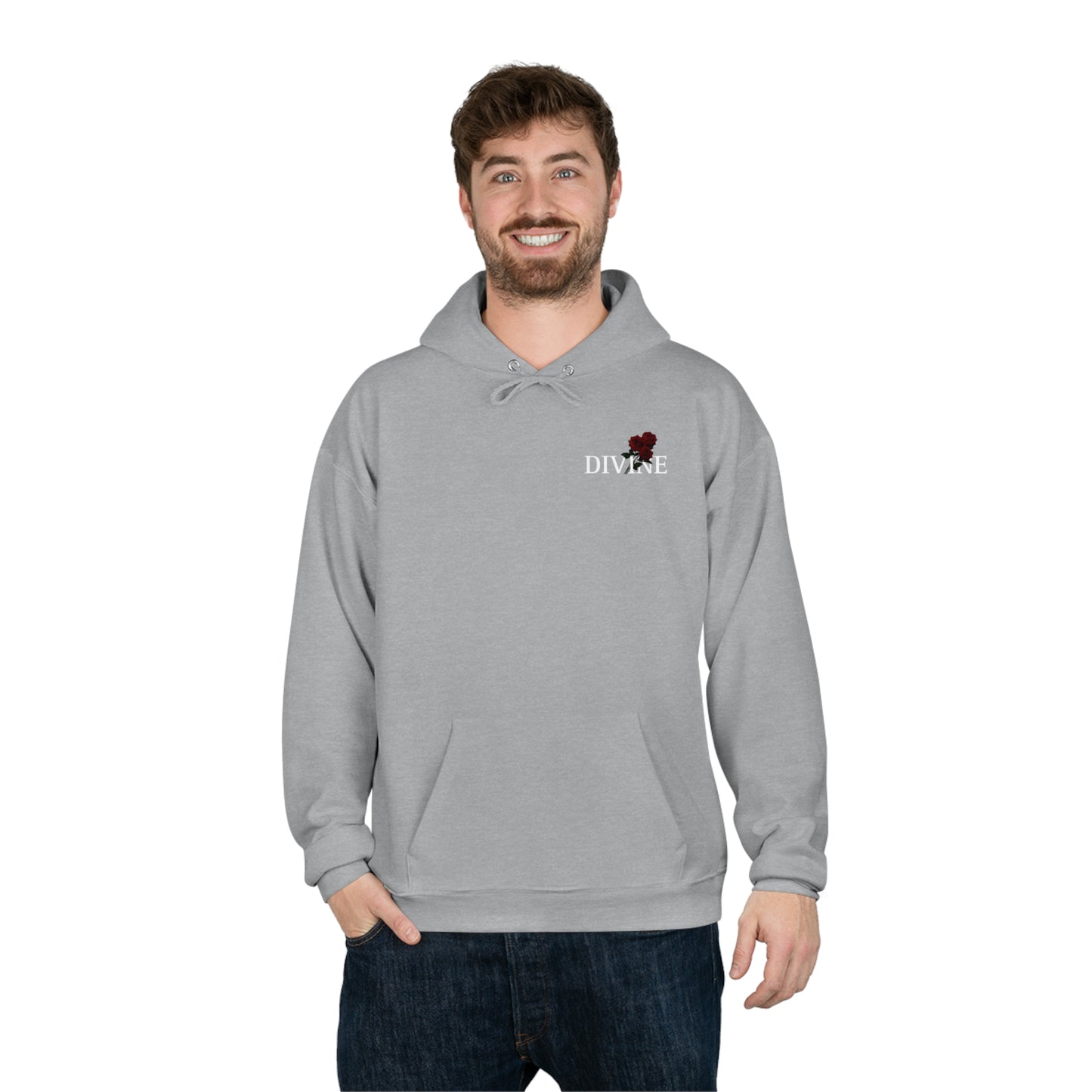 Divine Custom Hoodie
