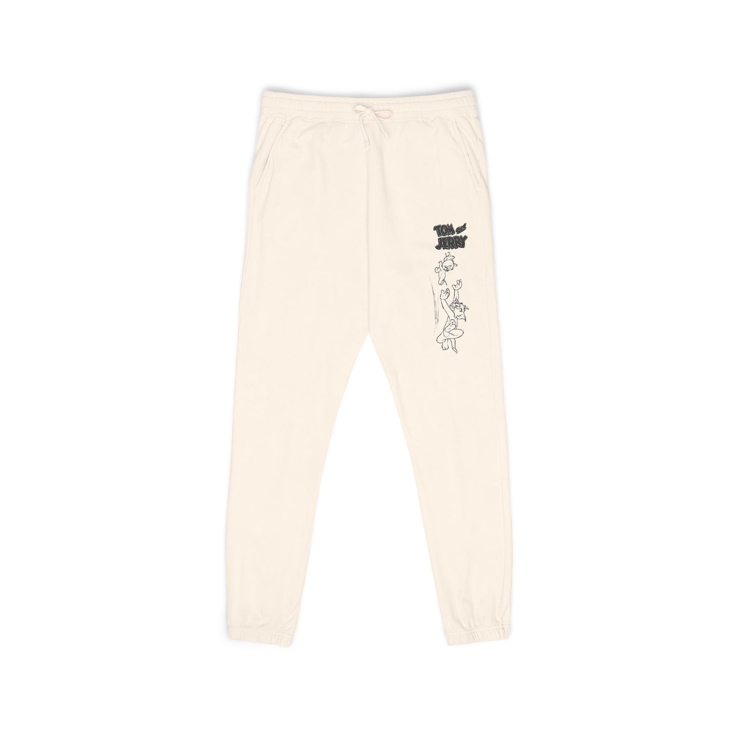 Tom And Jerry Sweatpants