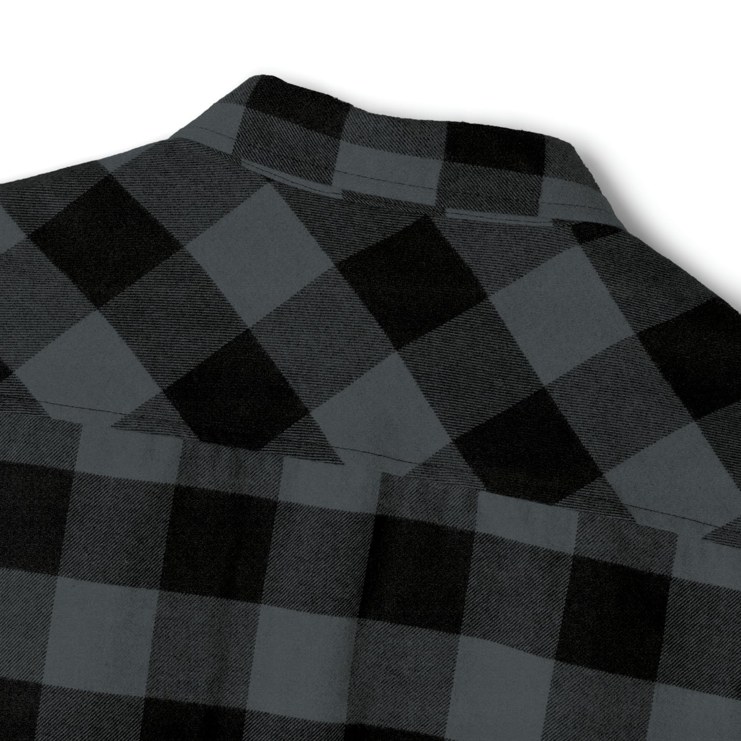 Upscale Retreat Flannel Shirt