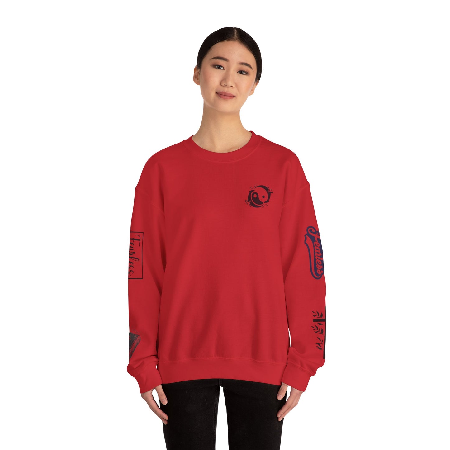 Retreat Long Sleeve Shirt