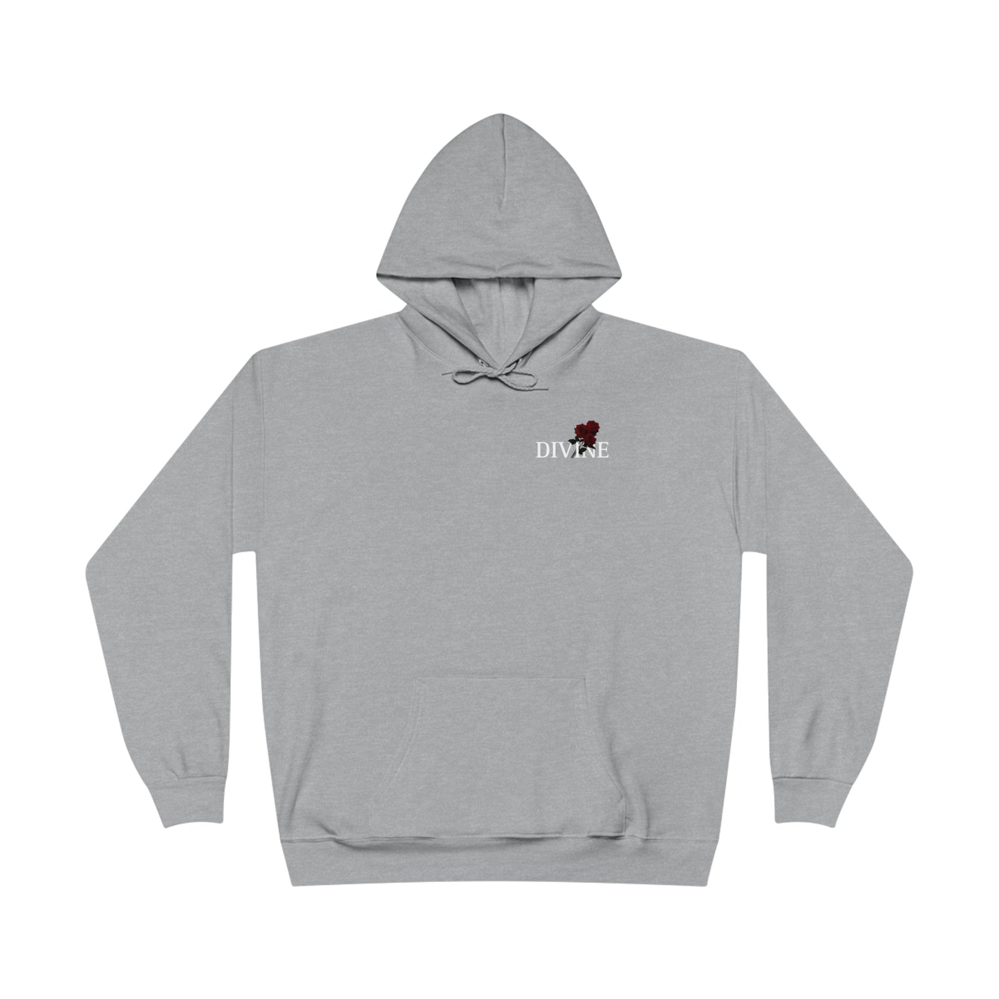 Divine Custom Hoodie