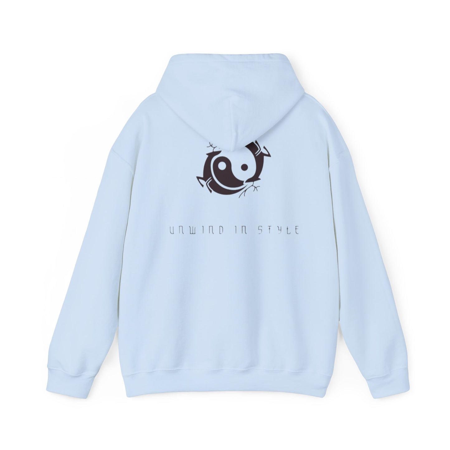 Retreat Custom Branded Hoodie