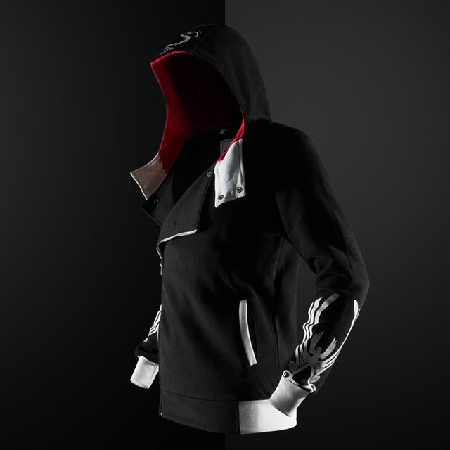 Men's hoodie