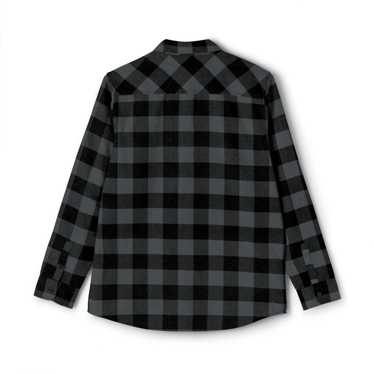 Upscale Retreat Flannel Shirt