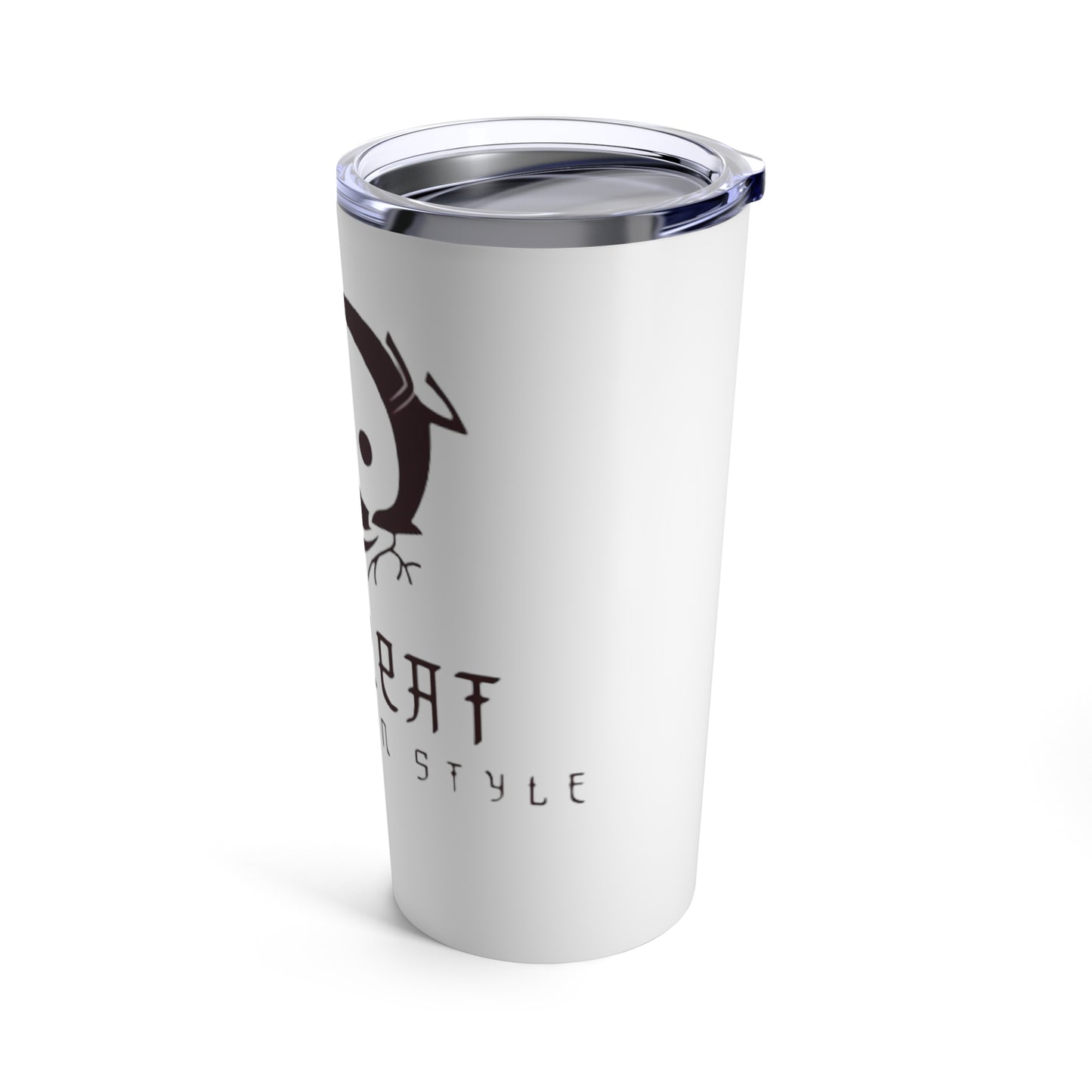 Retreat Tumbler 20oz