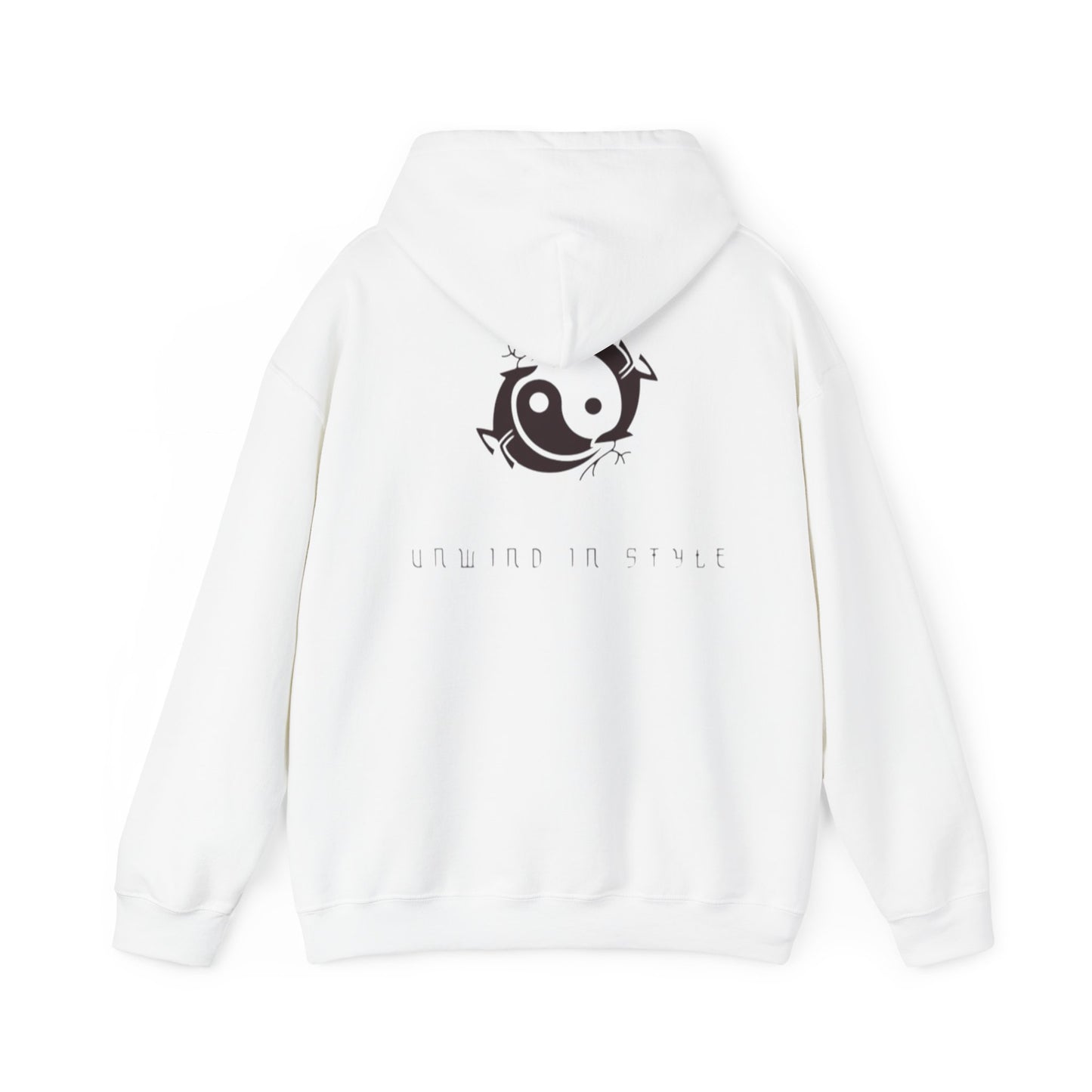 Retreat Custom Branded Hoodie