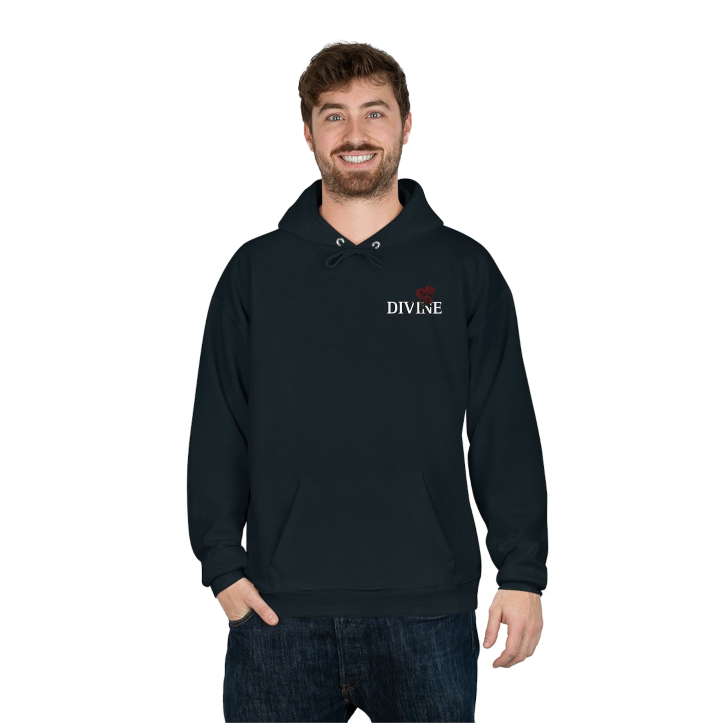 Divine Custom Hoodie