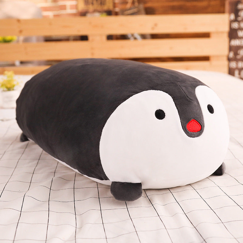 Cartoon Cute Hamster Animal Plush Toy
