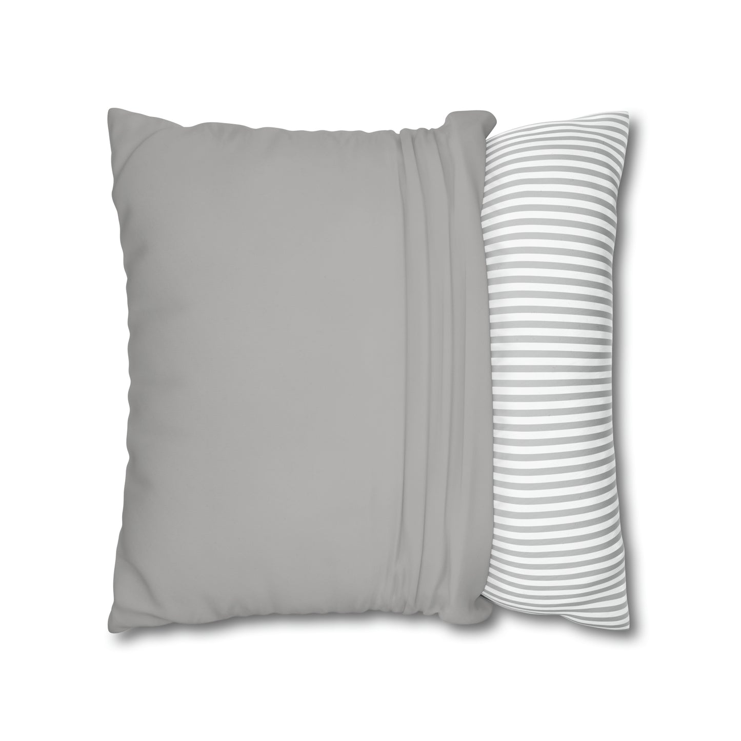 Retreat Spun Polyester Pillowcase
