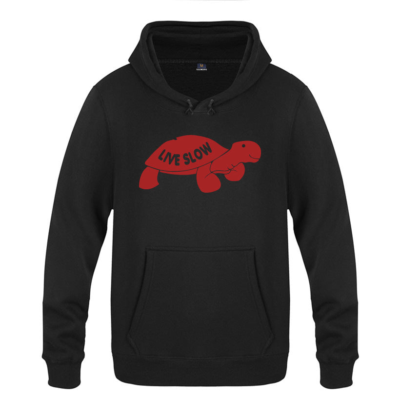 Creative men's Hoodie