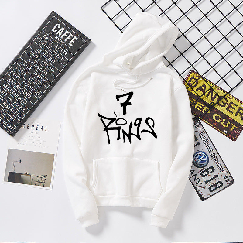 Custom Designer hoodie