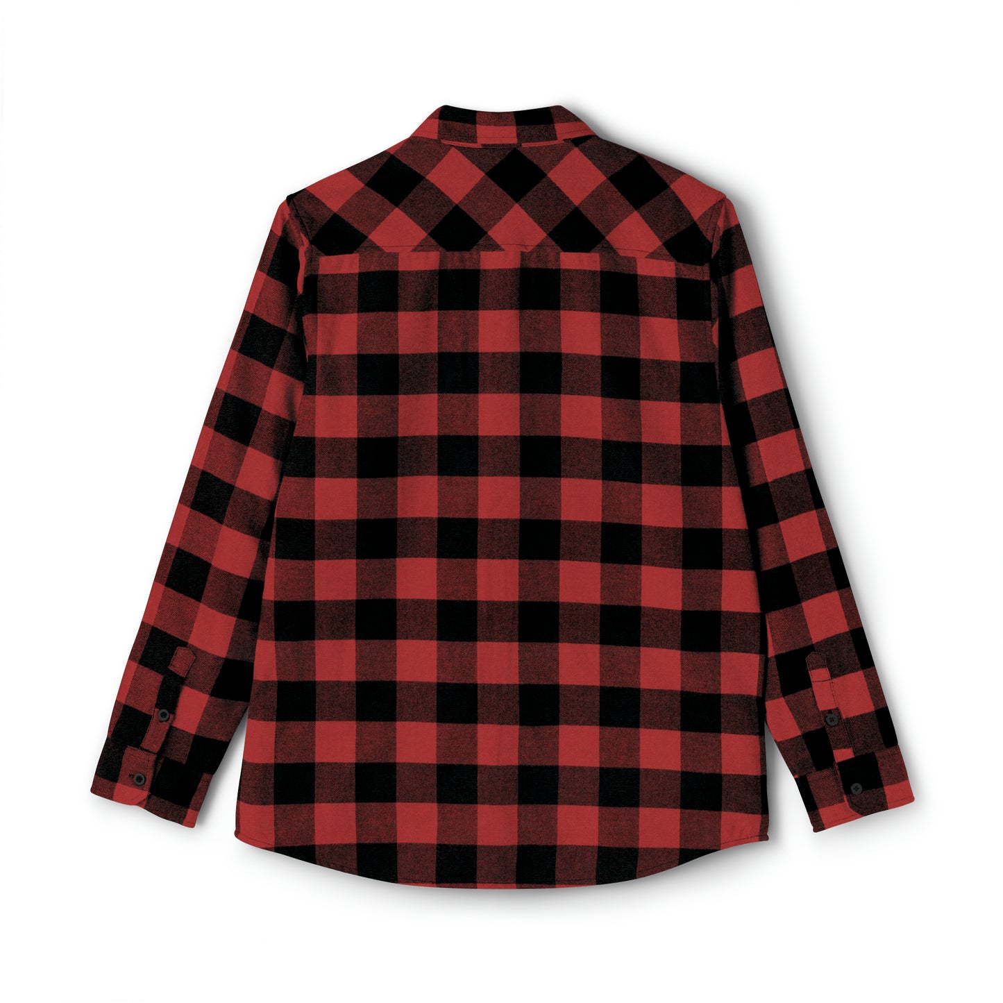 Upscale Retreat Flannel Shirt