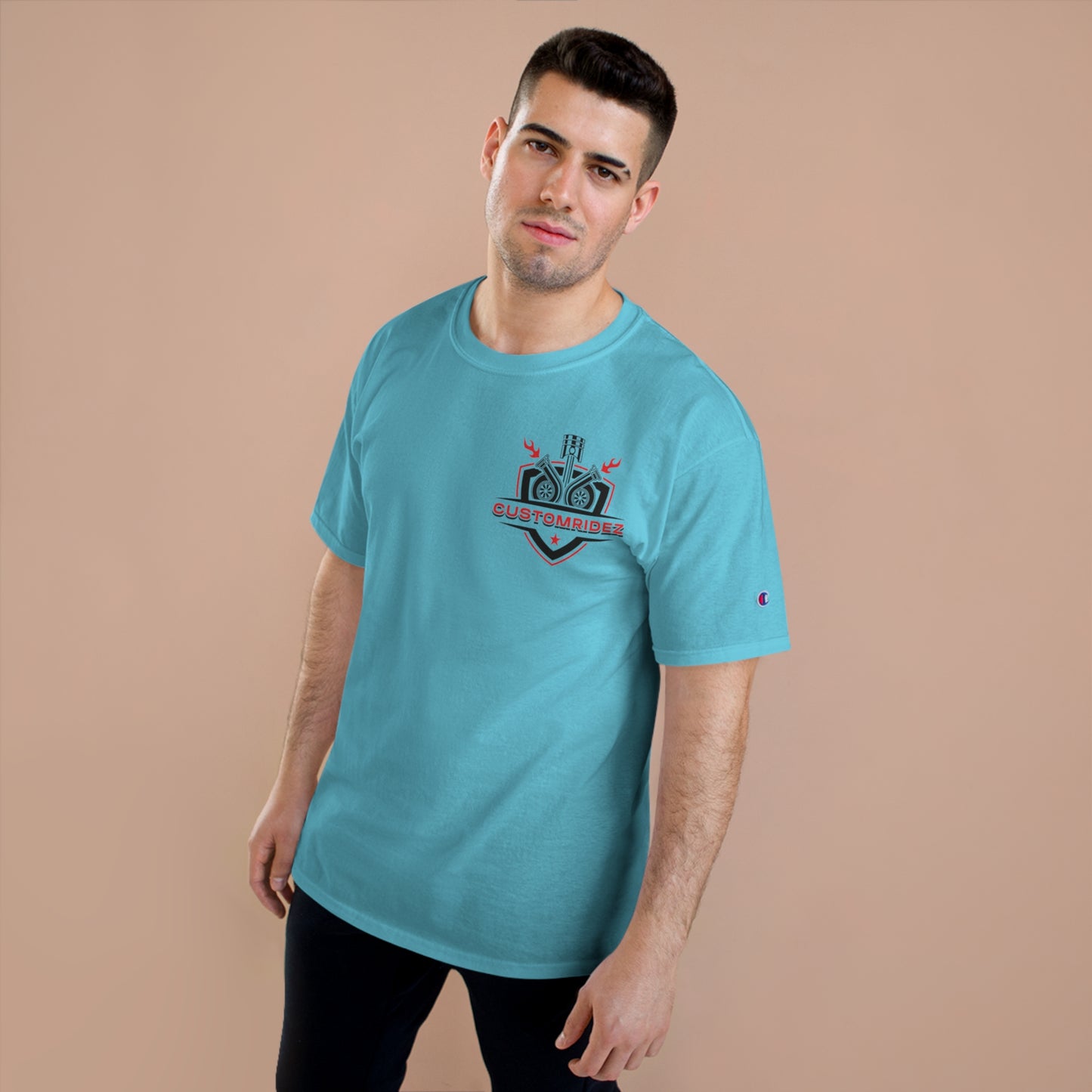 Custom Made Drag Shirt's
