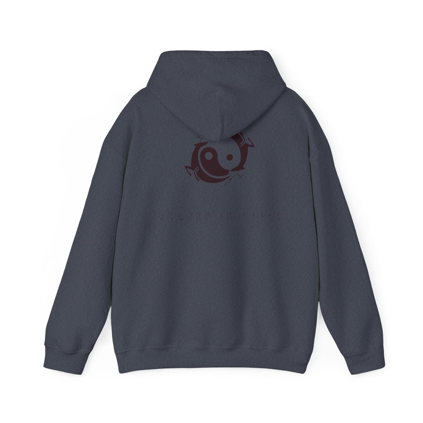 Retreat Custom Branded Hoodie