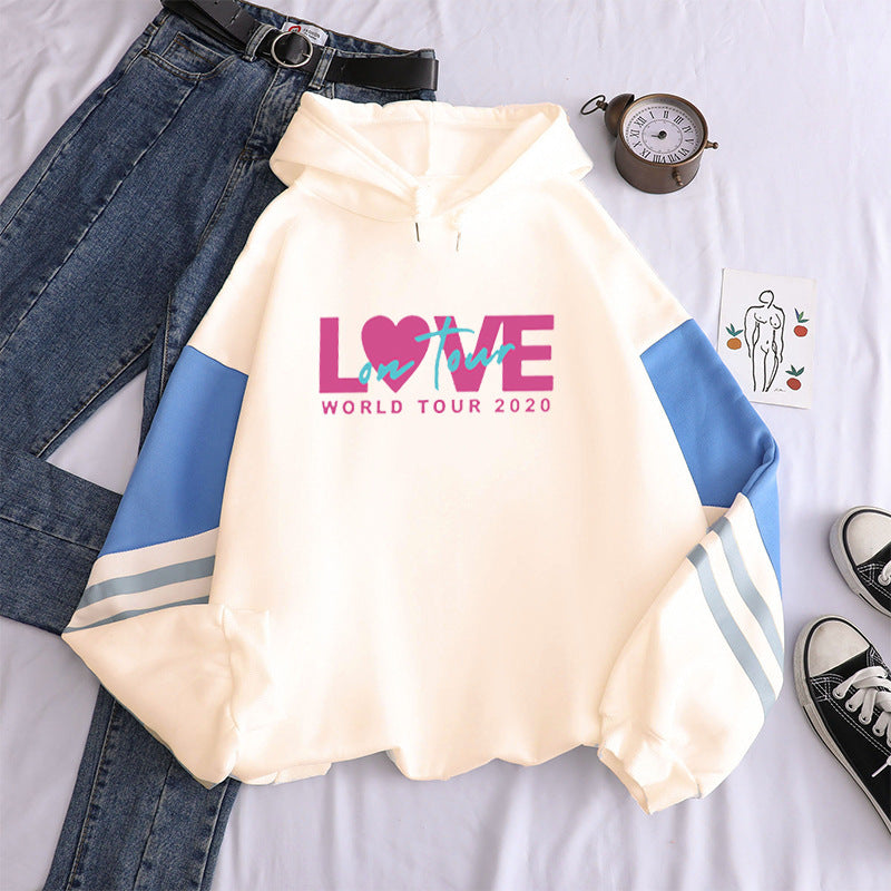 hoodie sweatshirt
