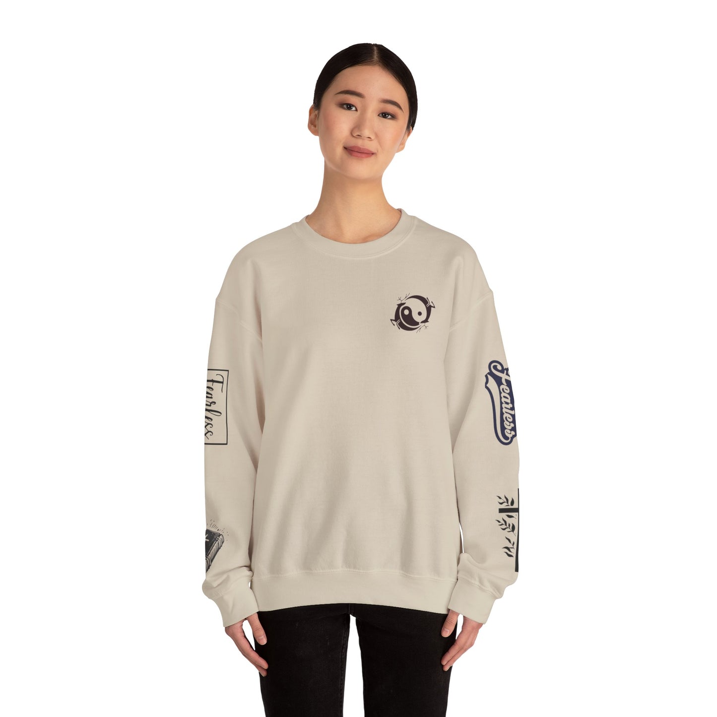 Retreat Long Sleeve Shirt