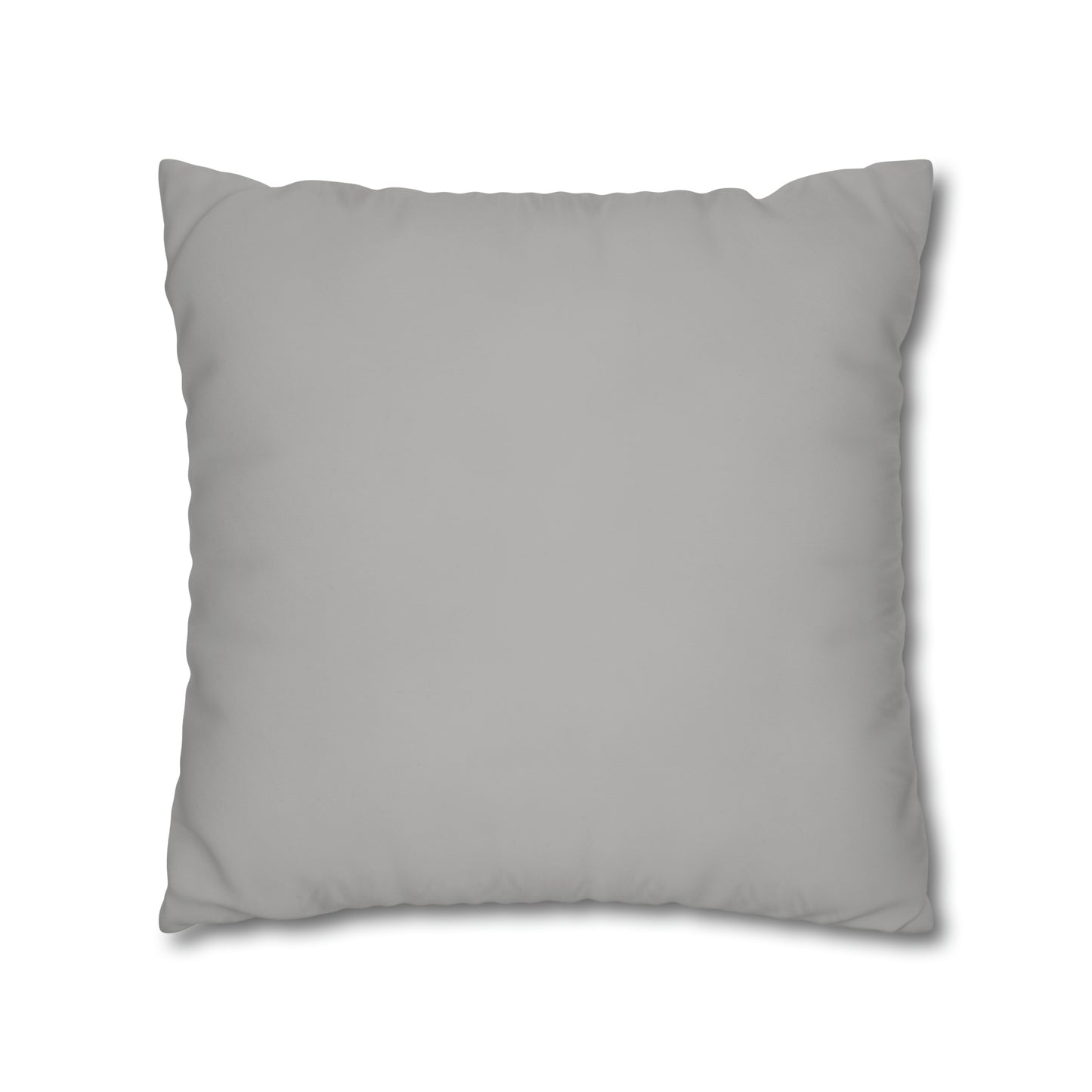 Retreat Spun Polyester Pillowcase