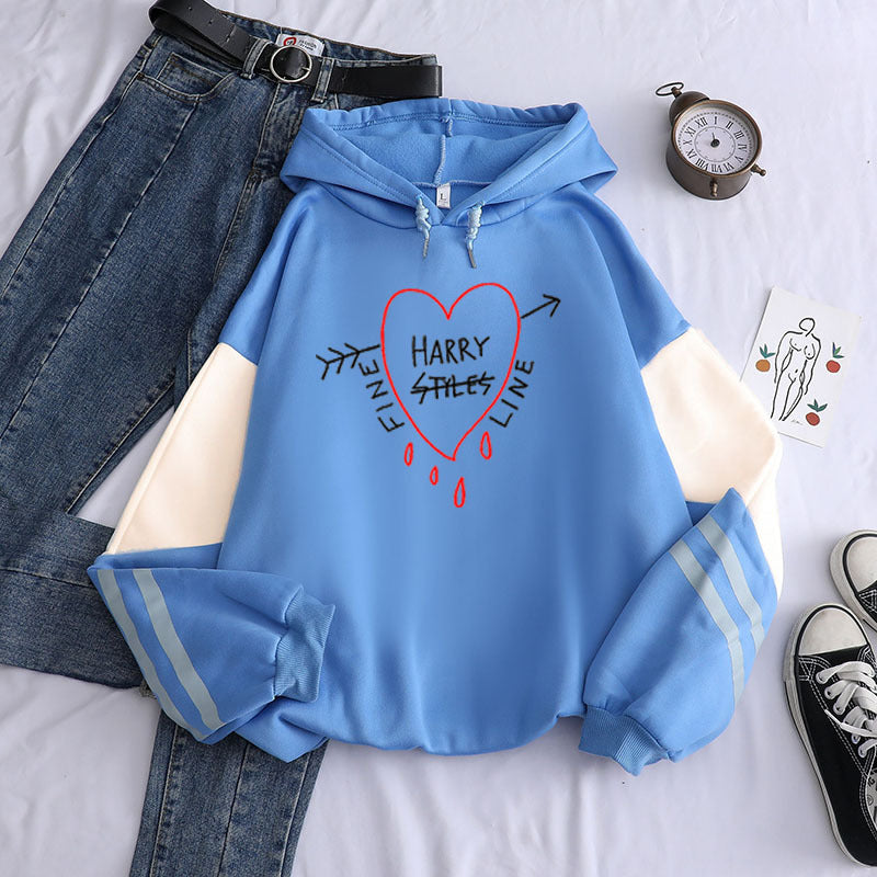 hoodie sweatshirt