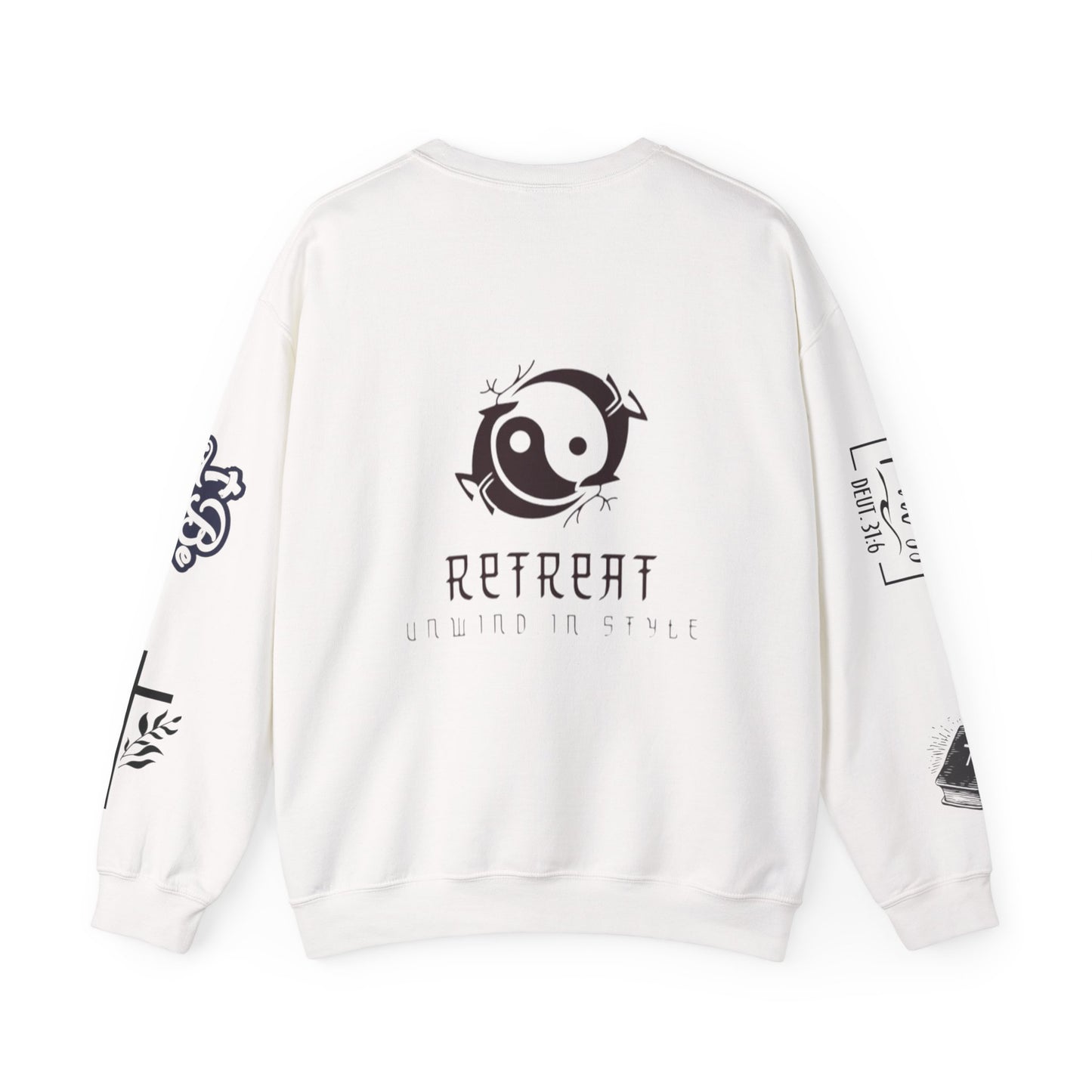 Retreat Long Sleeve Shirt