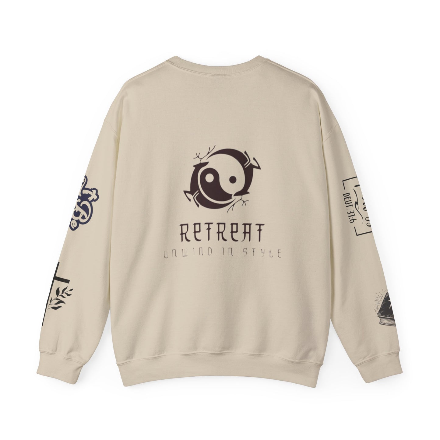 Retreat Long Sleeve Shirt