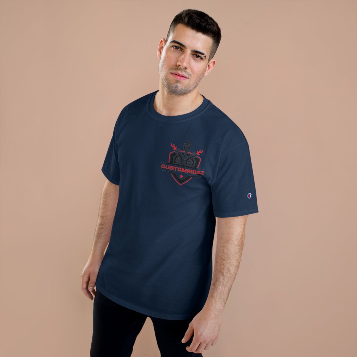 Custom Made Drag Shirt's
