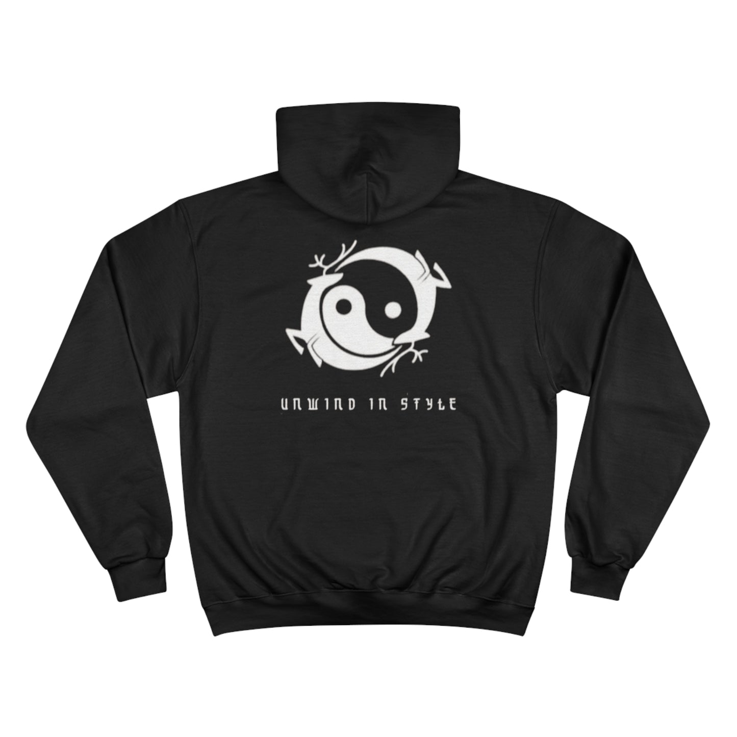 Retreat Champion Hoodie