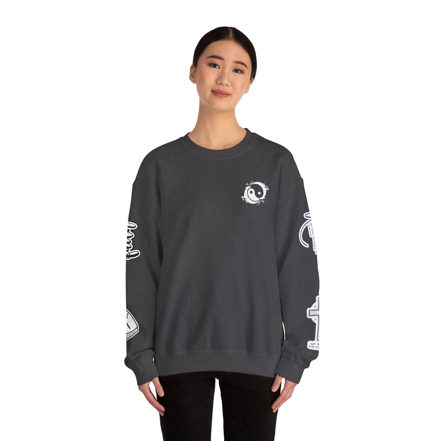 Retreat Long Sleeve Shirt