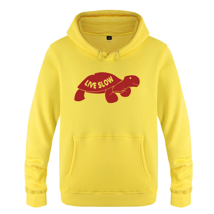 Creative men's Hoodie