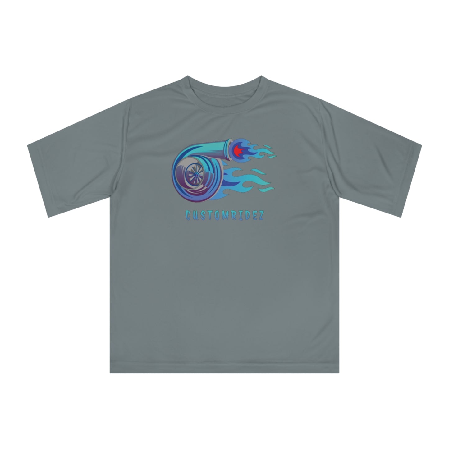 CustomRidez sport T-shirt