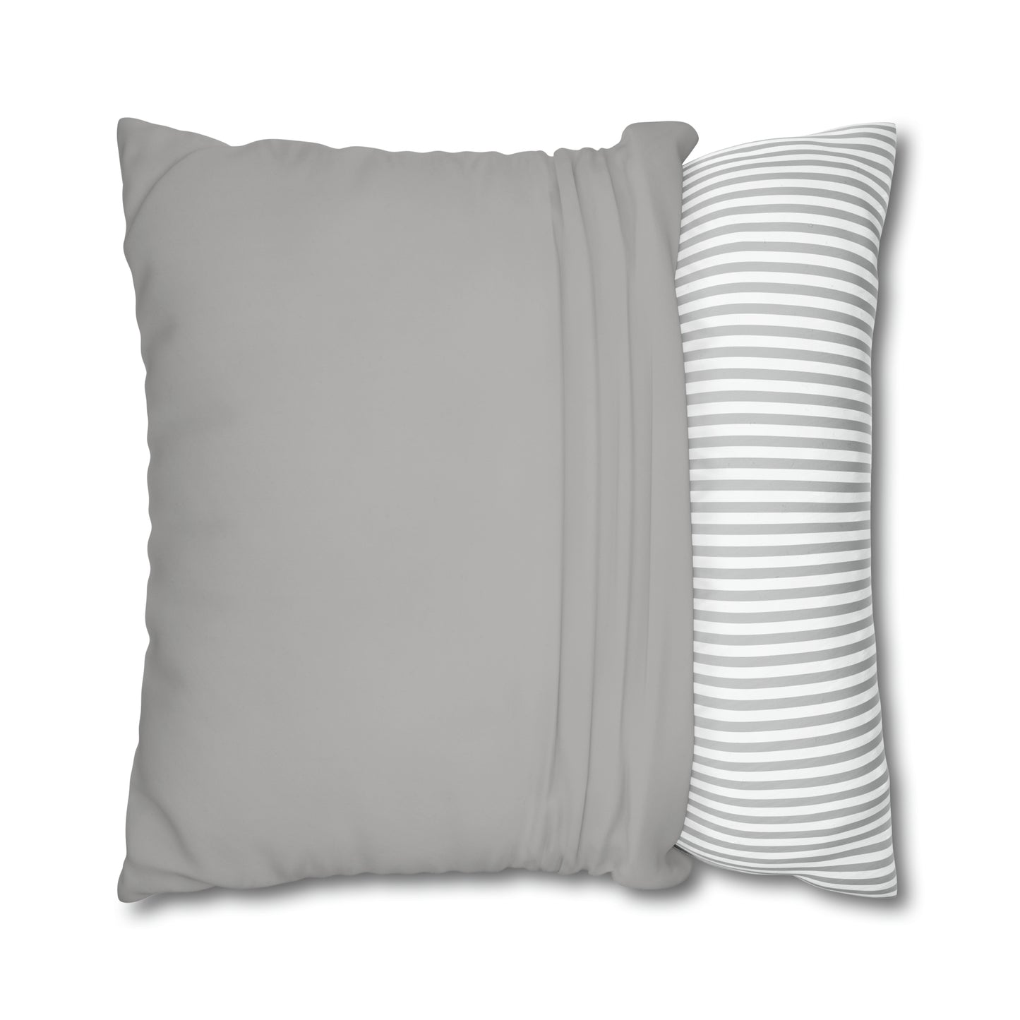 Retreat Spun Polyester Pillowcase