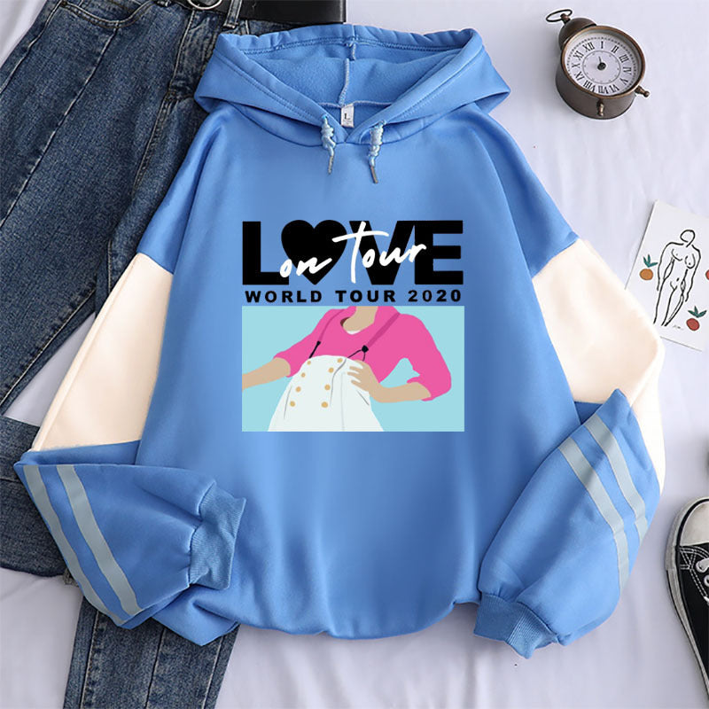 hoodie sweatshirt