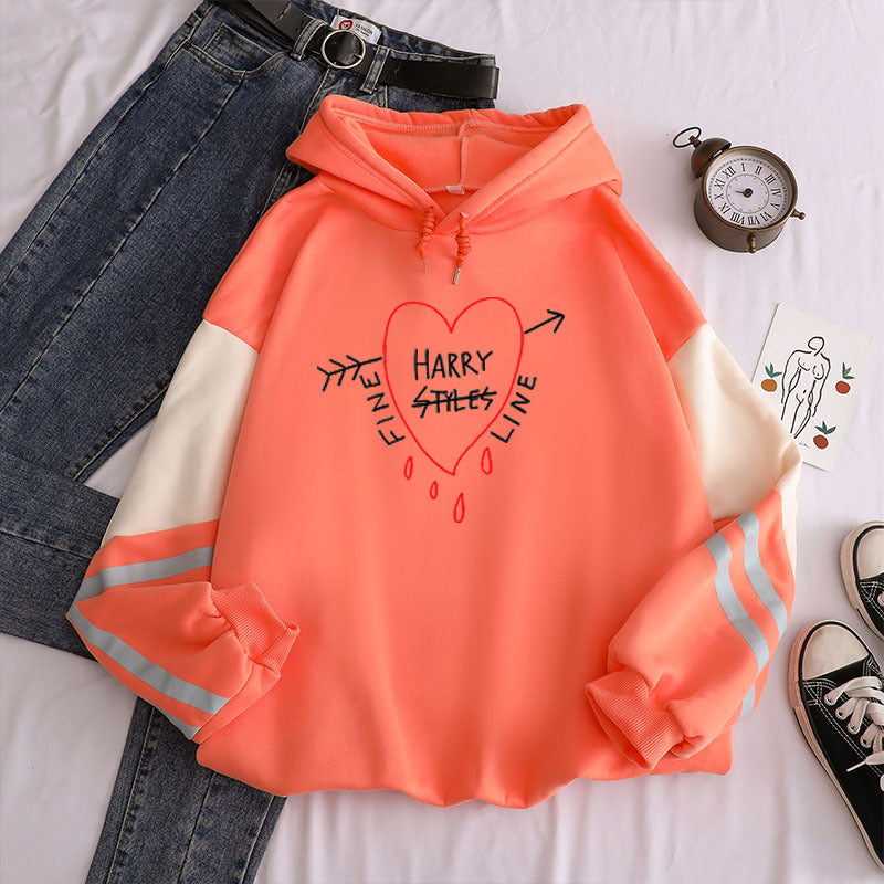 hoodie sweatshirt