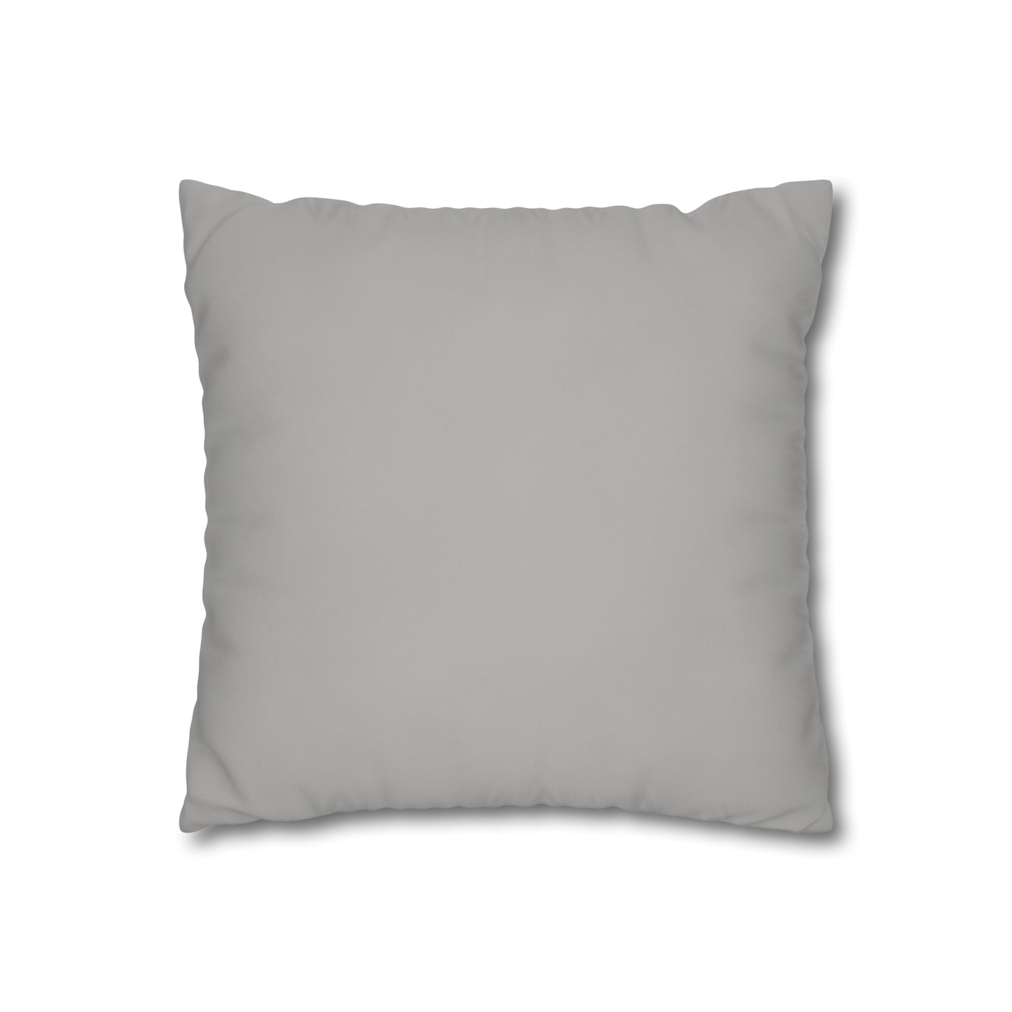 Retreat Spun Polyester Pillowcase